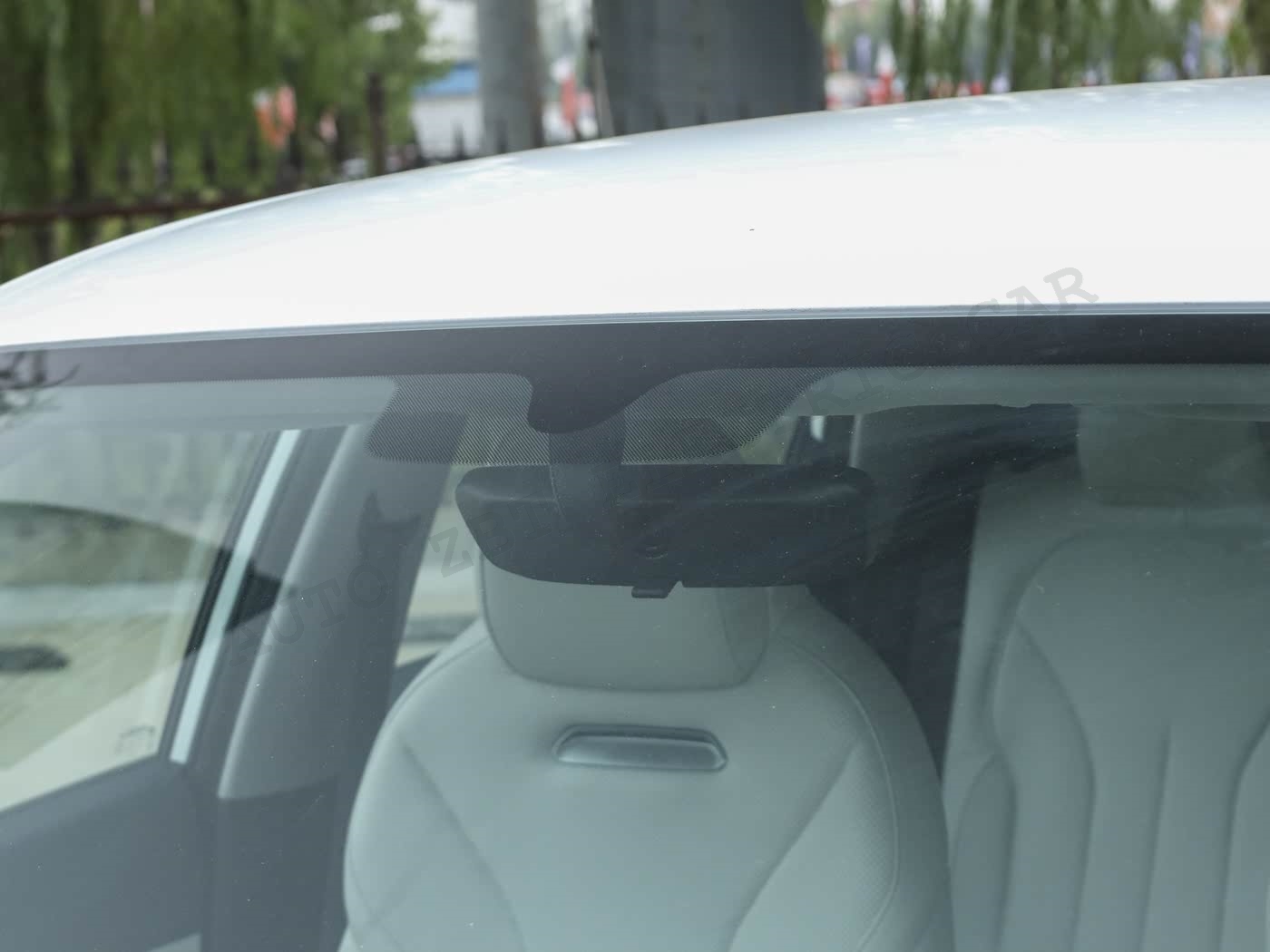 jili xingyuan-W20