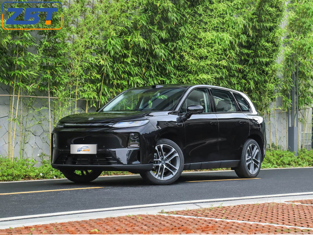 LINPAO C10 Gasoline-Powered SUV Fuel Vehicle US $19799.00 - 19999.00/