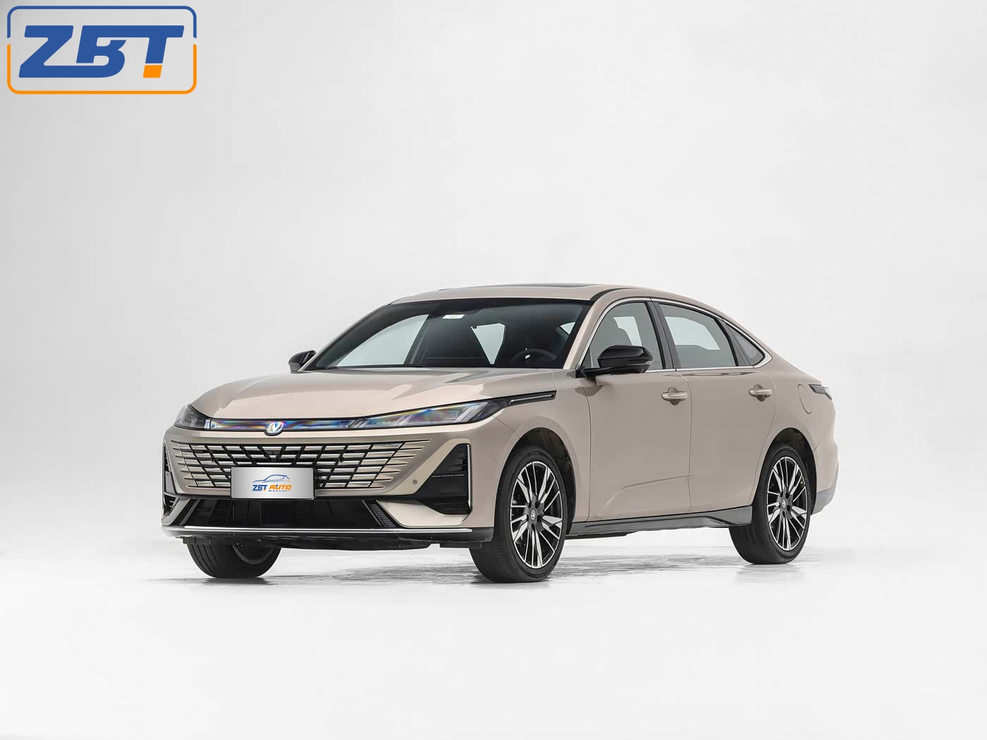 Changan Yidon - GR01