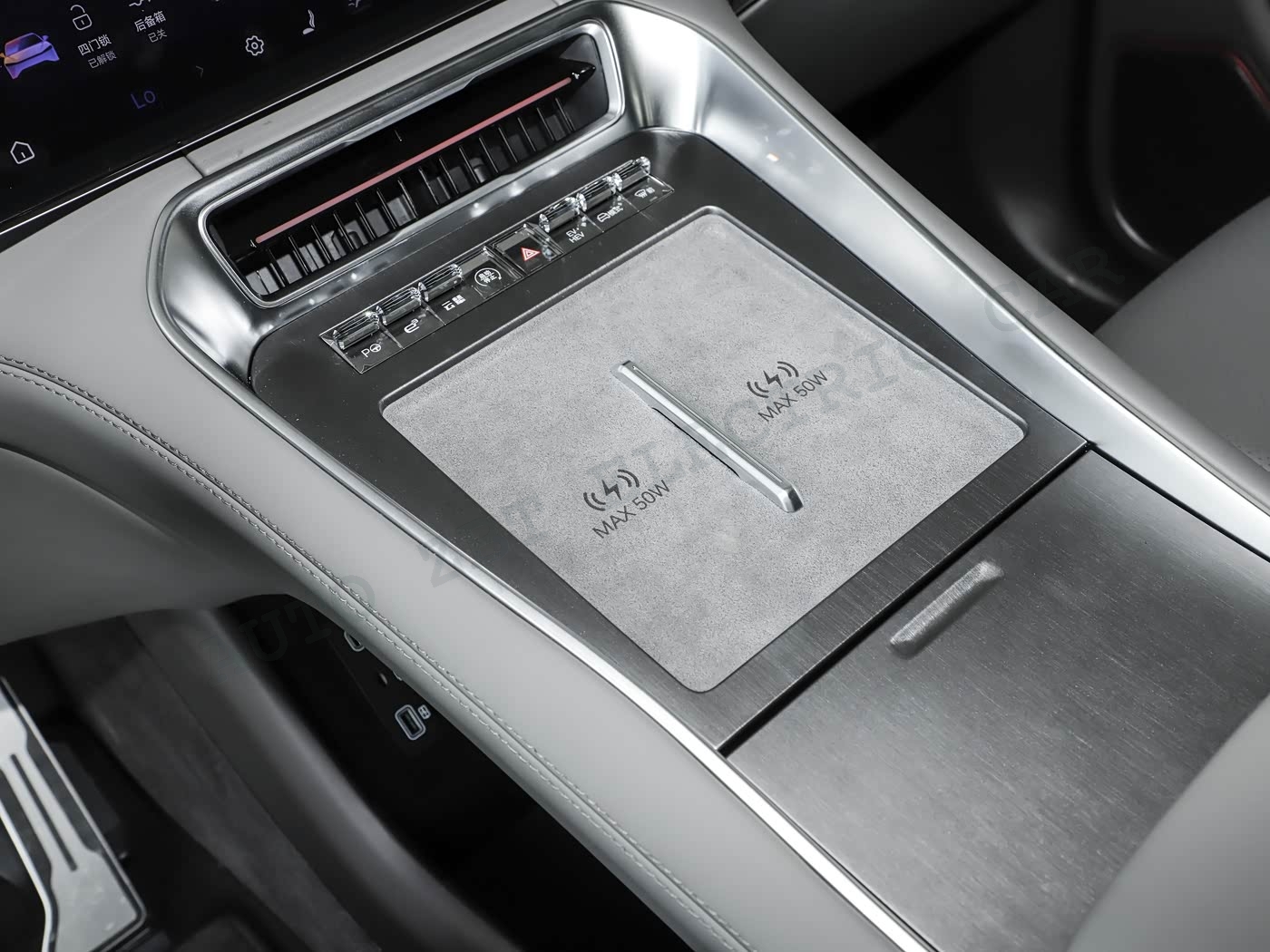TENSI N9 - G50