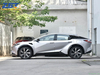 Toyota BZ5 New Energy Electric Sedan Electric Car USD $19599.00 - $19,999.00/