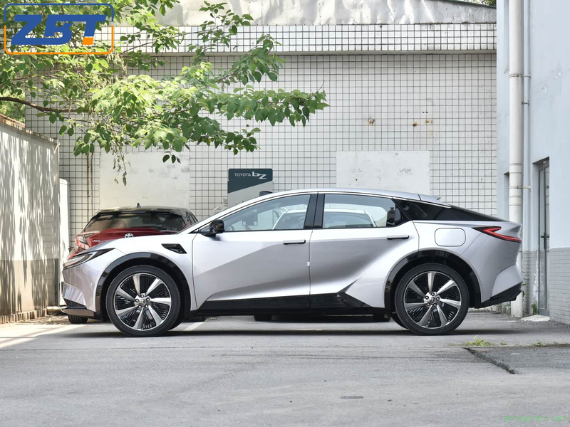 Toyota BZ5 New Energy Electric Sedan Electric Car USD $19599.00 - $19,999.00/