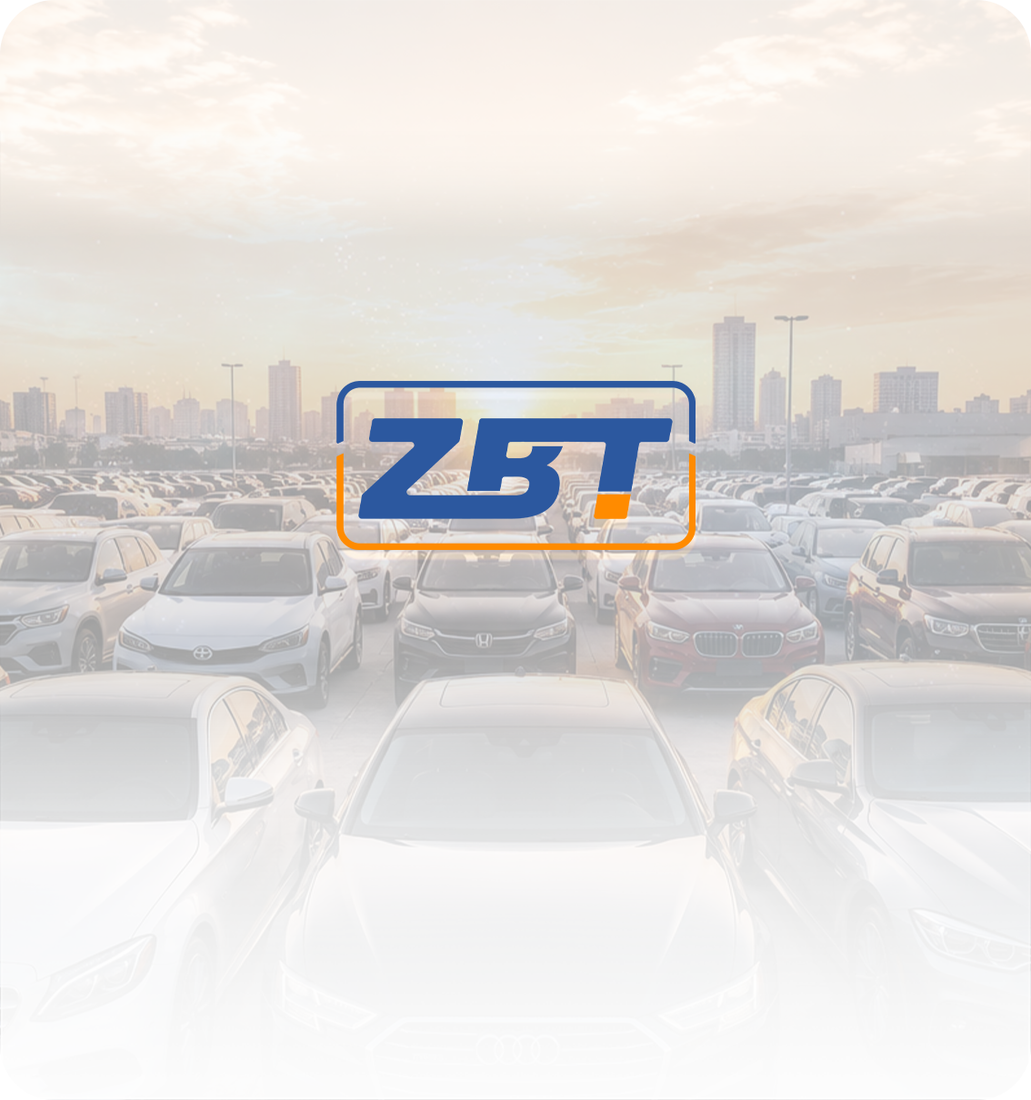 About us exporting electric car worldwide