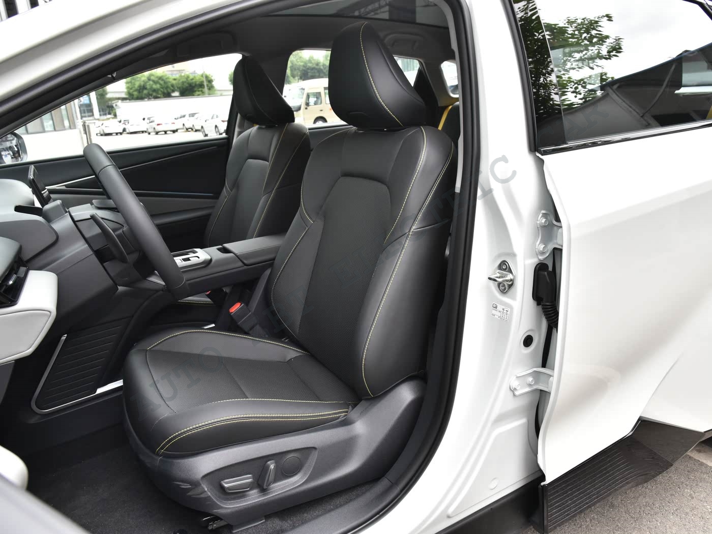Toyota BZ5-BL46