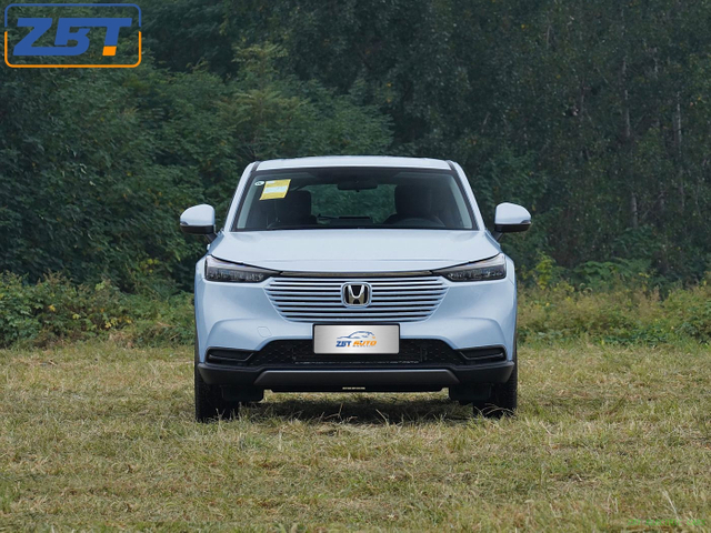 Honda Vezel New Energy Electric Sedan Electric Car USD $16599.00 - $16999.00/