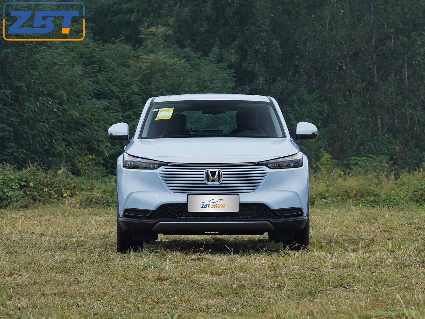 Honda Vezel New Energy Electric Sedan Electric Car USD $16599.00 - $16999.00/