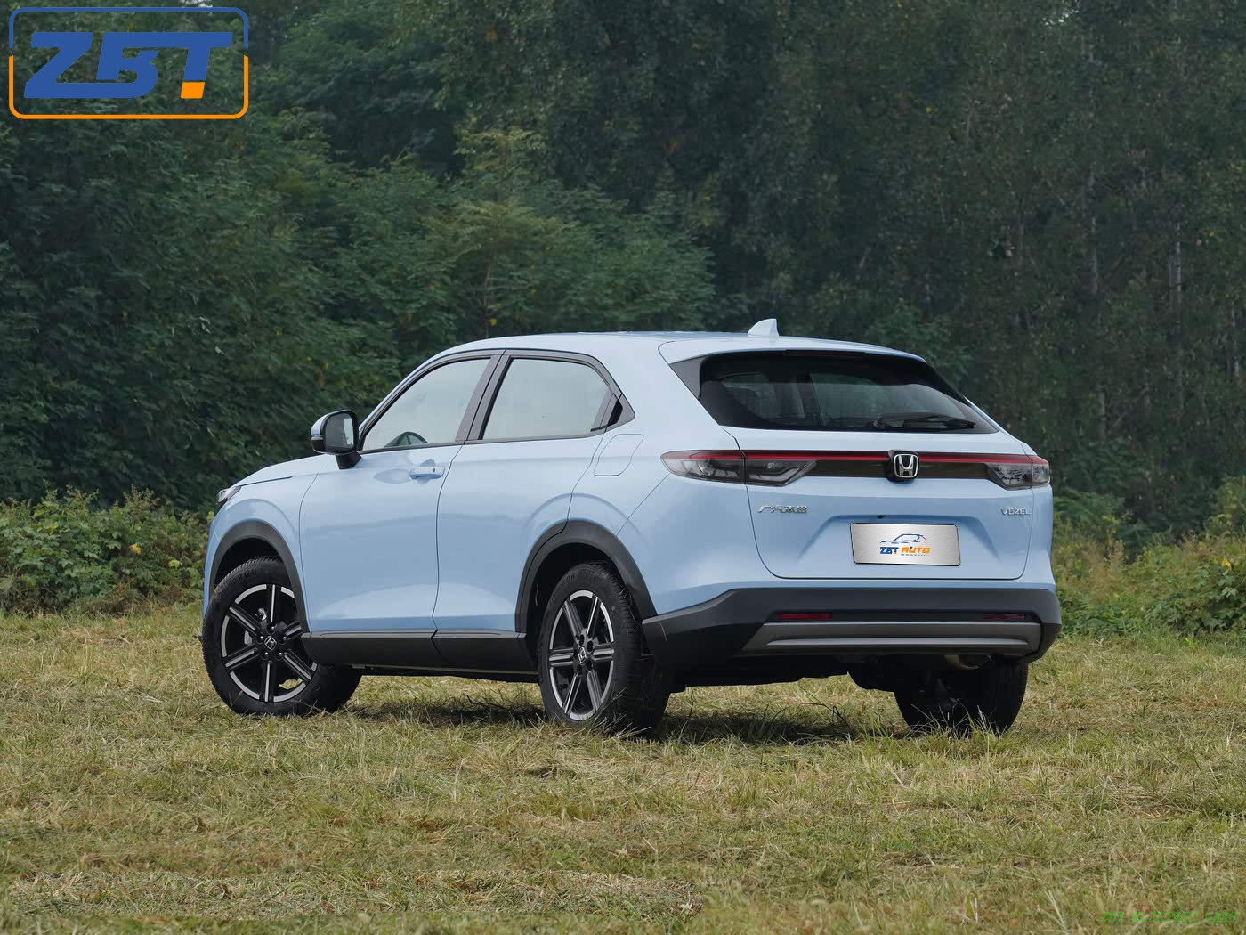 Honda Vezel New Energy Electric Sedan Electric Car USD $16599.00 - $16999.00/