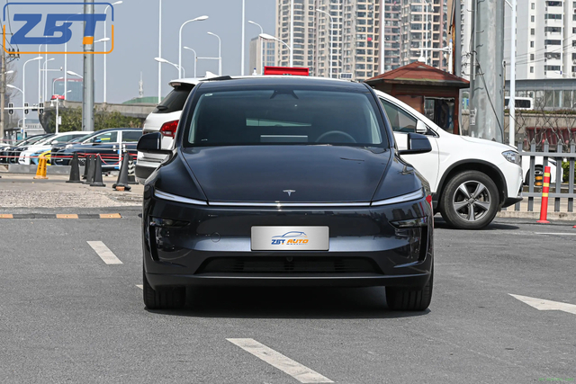 Model Y+ New Energy Hybrid SUV U.S. Price $45,599.00 - $45,999.00