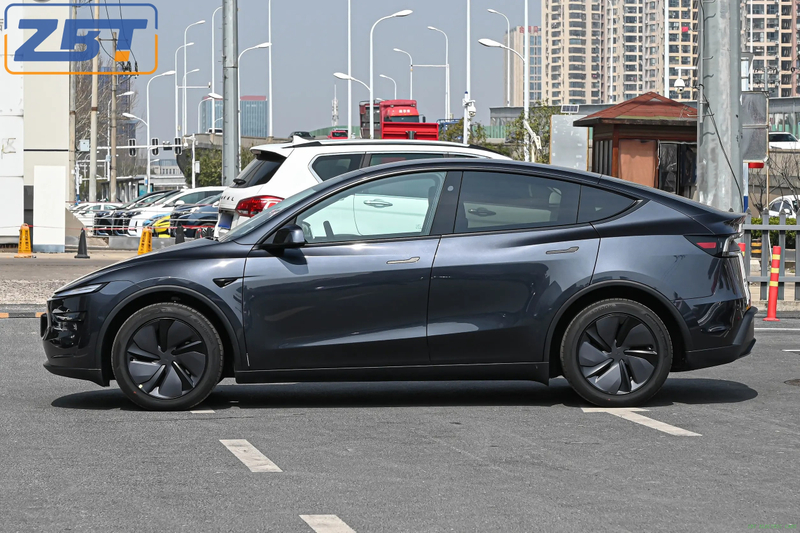Model Y+ New Energy Hybrid SUV U.S. Price $45,599.00 - $45,999.00