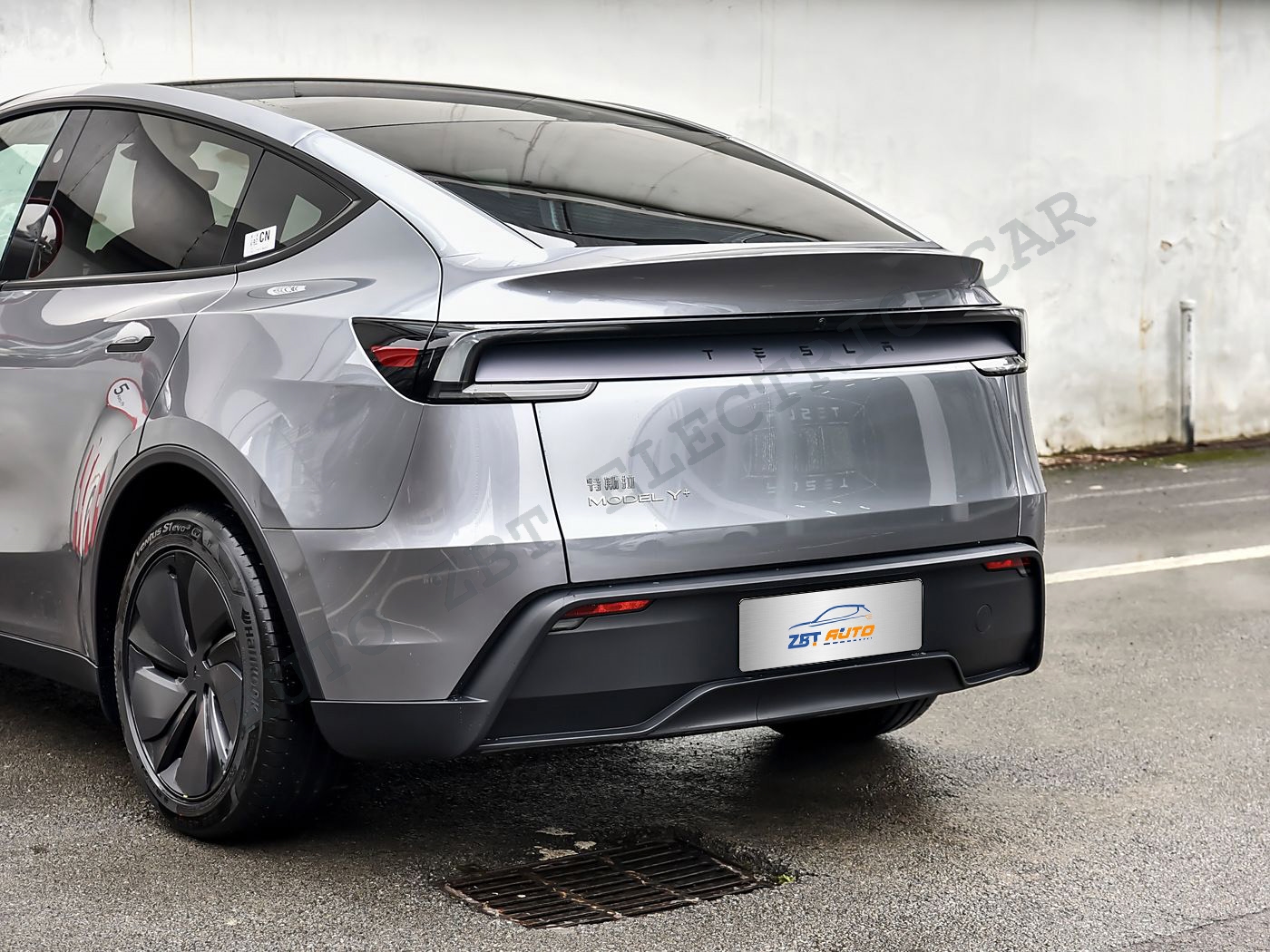 Model Y+ S10