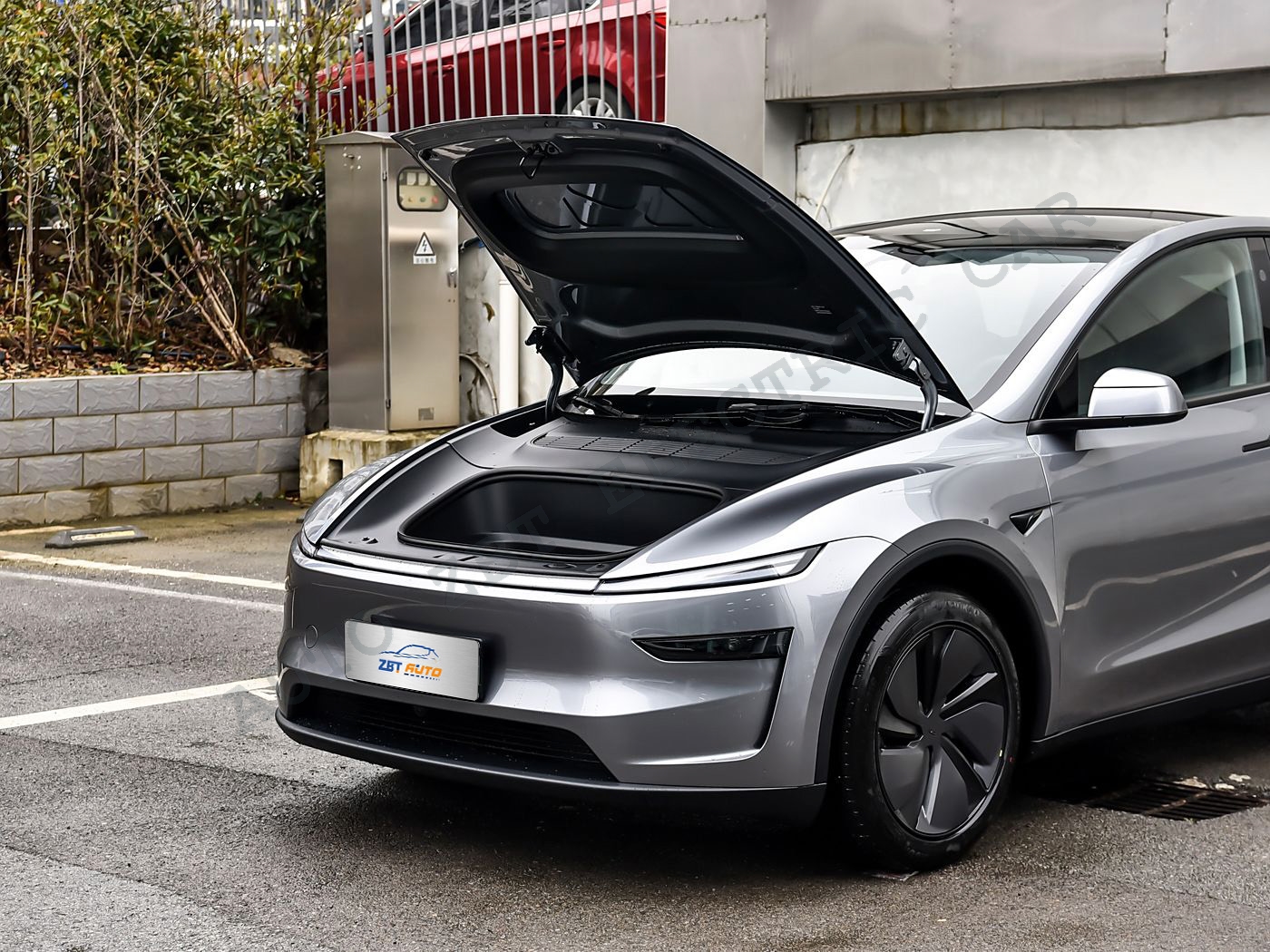 Model Y+ S09