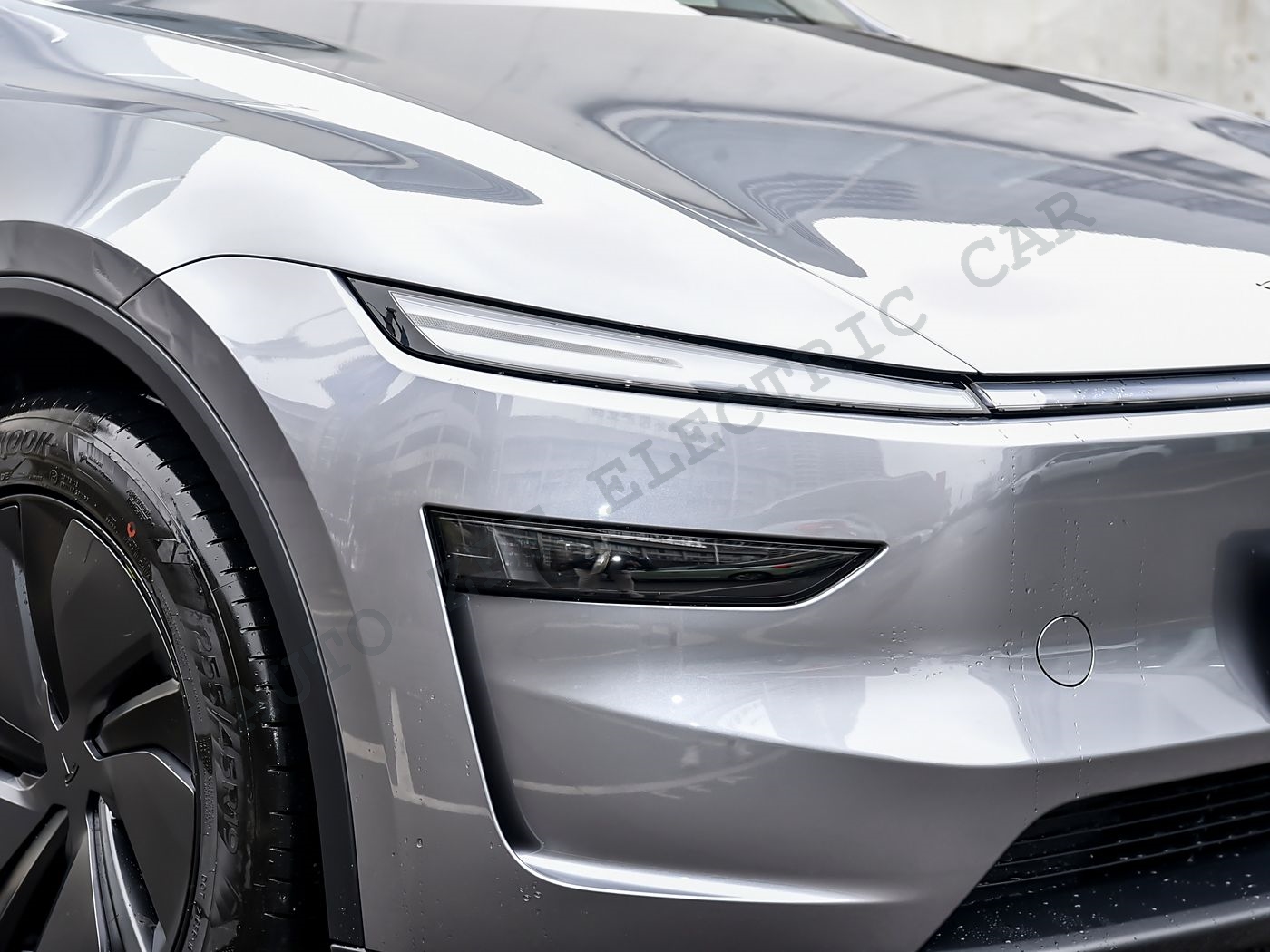 Model Y+ S14
