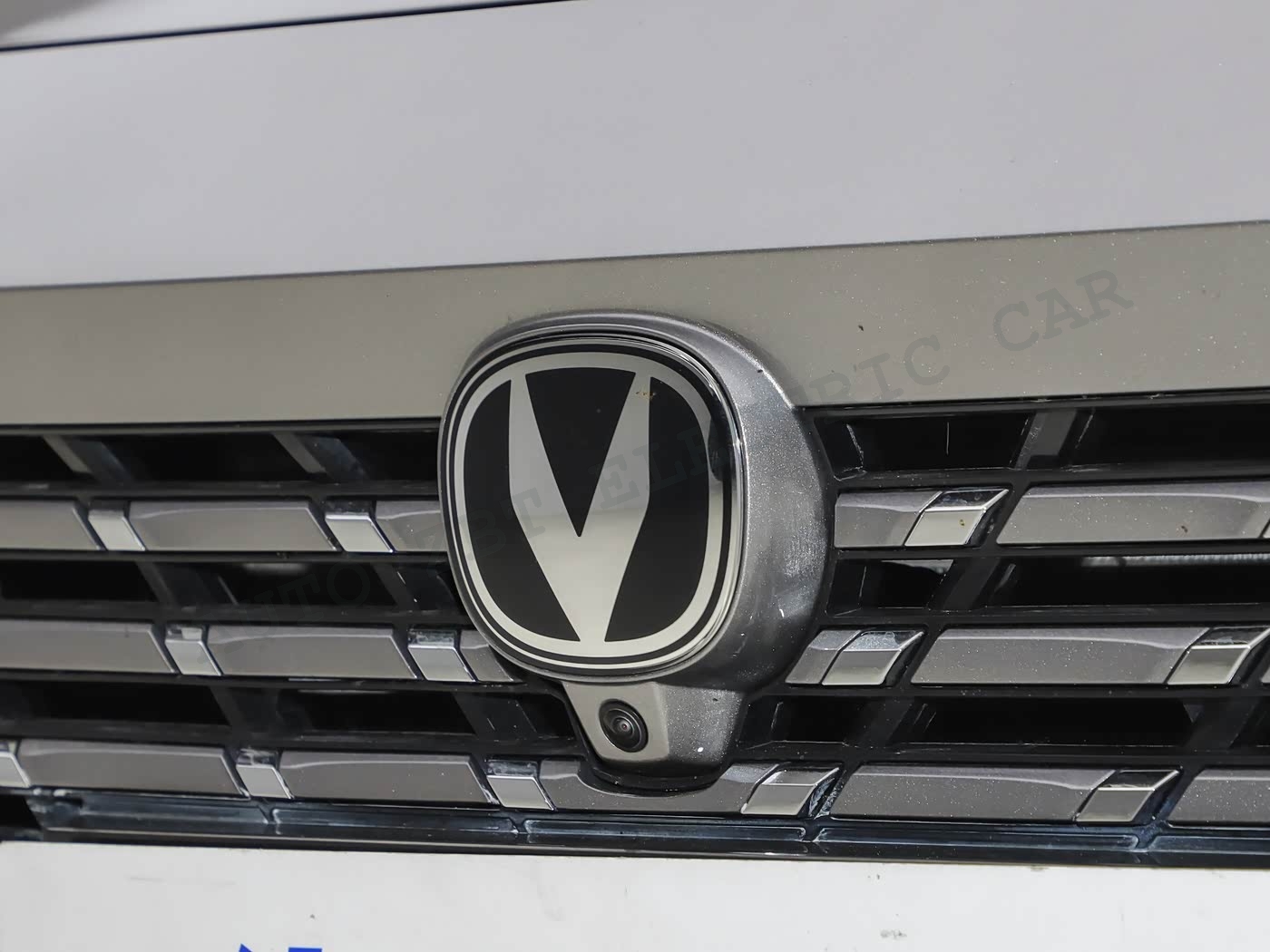Changan Yidon - A15