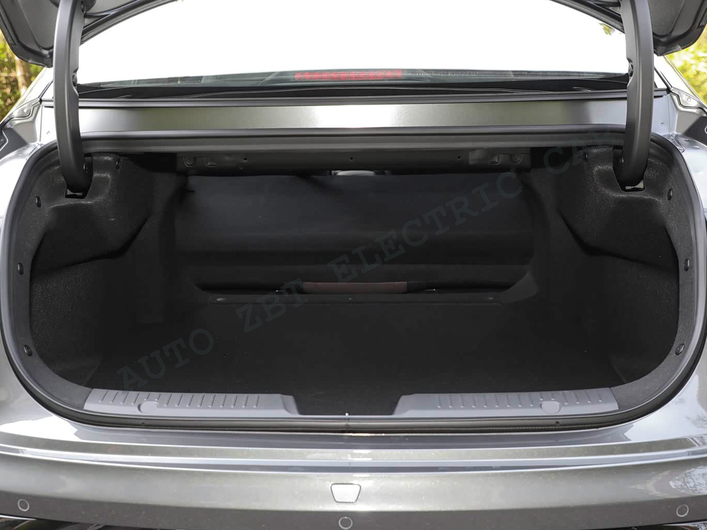 Changan Yidon - A81
