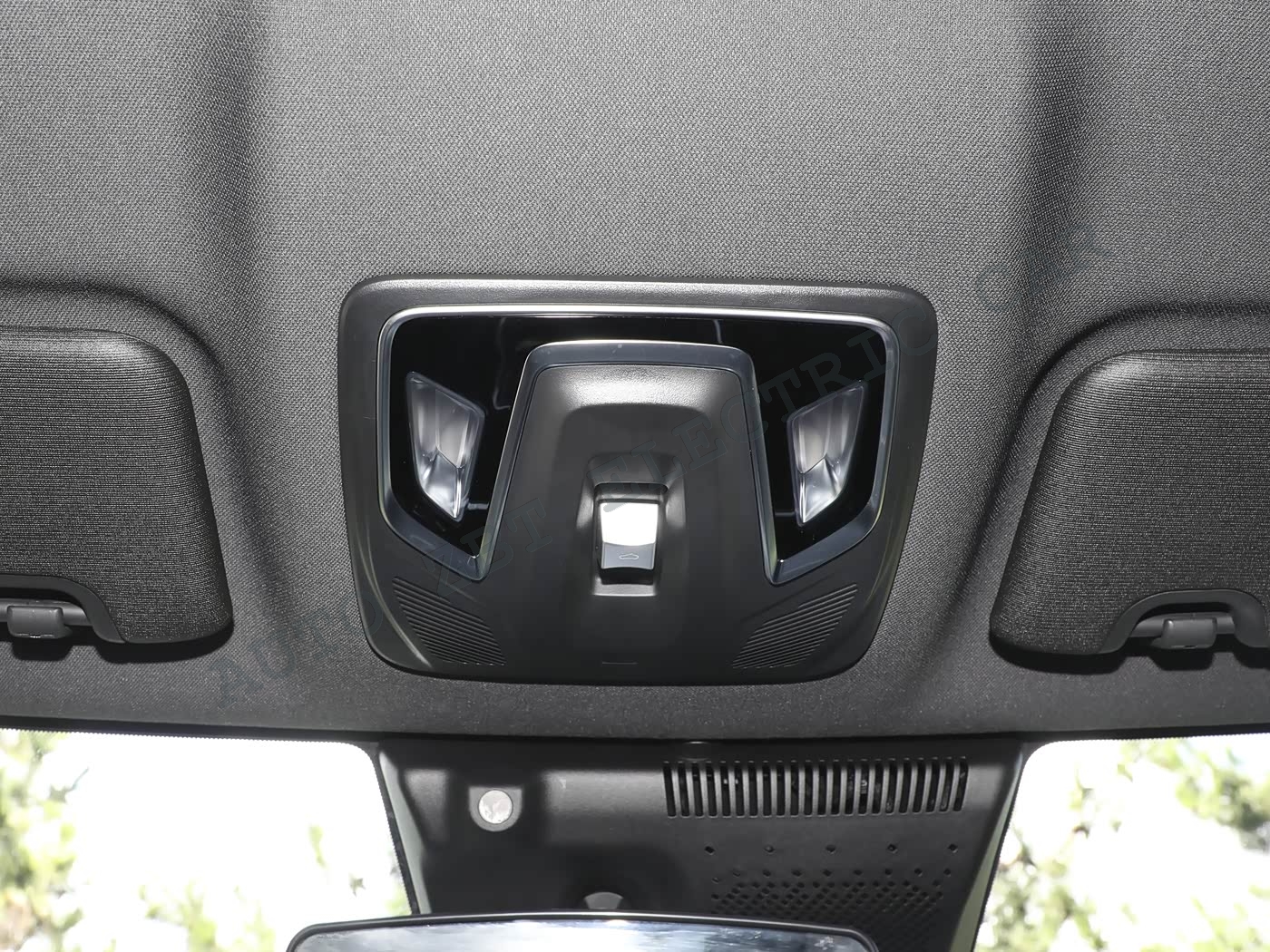 Changan Yidon - A78