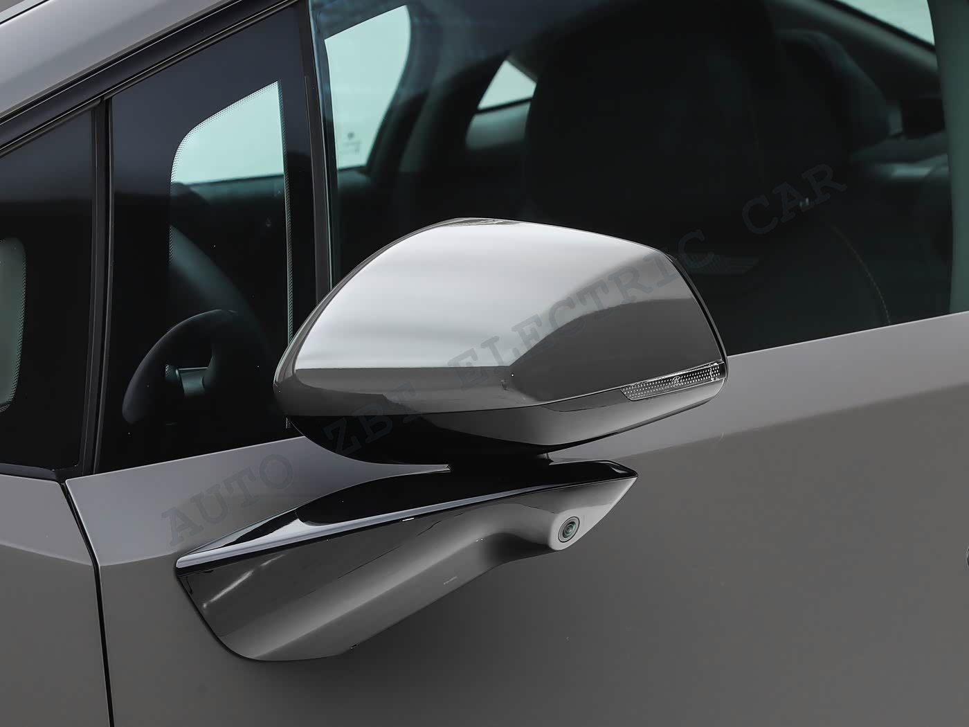 IONIQ V - G22