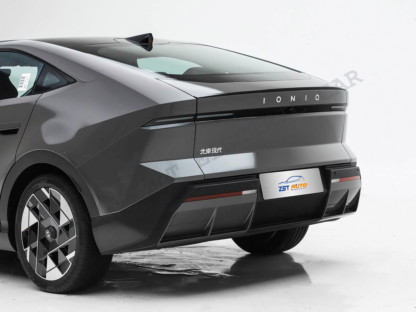 IONIQ V - G30