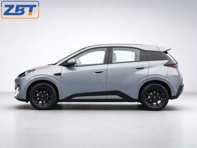 2027 BYD Seagull Gasoline-Powered SUV Fuel Vehicle US $11599.00 - 11999.00/