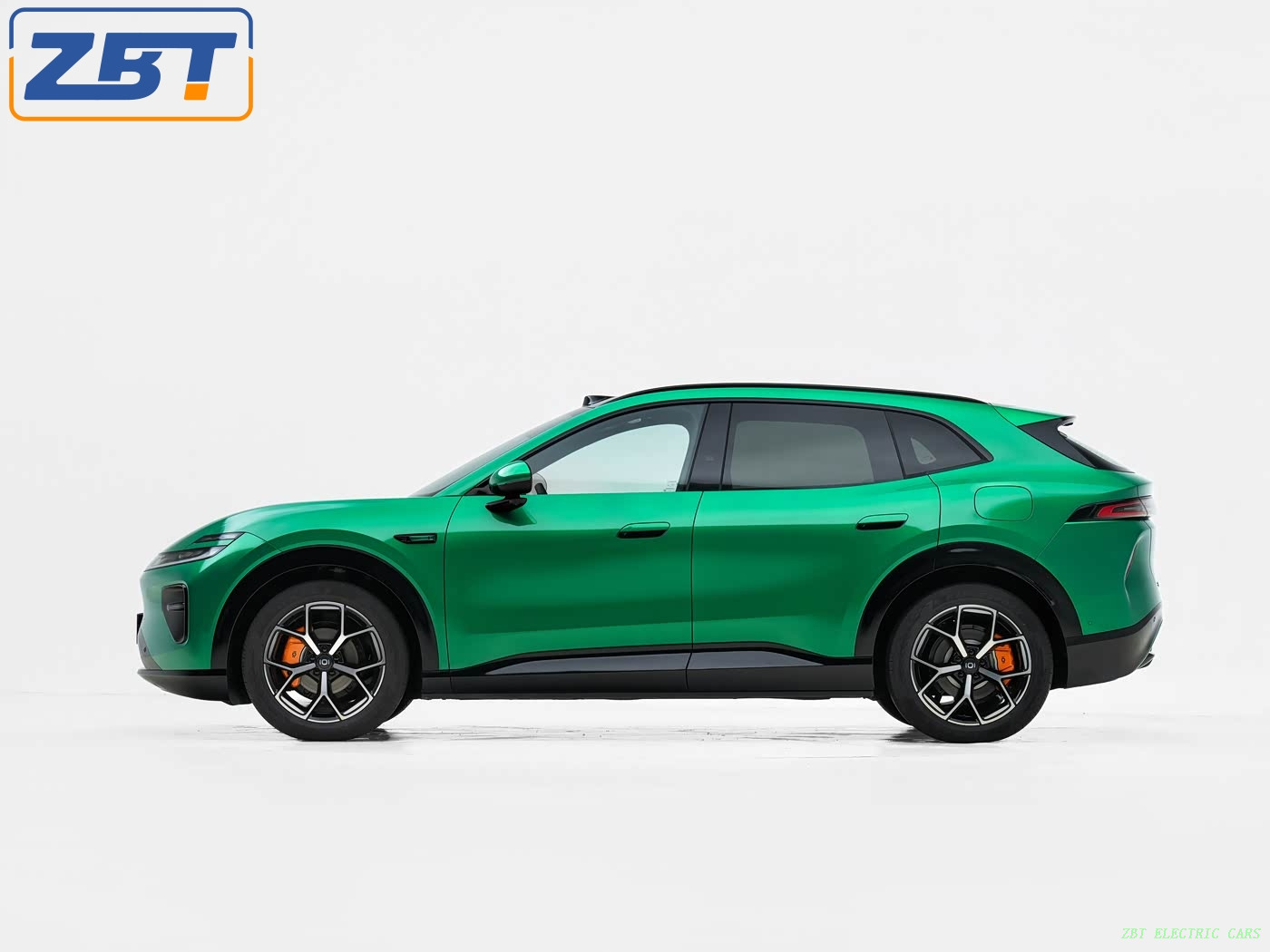 Qiyuan Q06 Gasoline-Powered SUV Fuel Vehicle US $23599.00 - 23999.00/