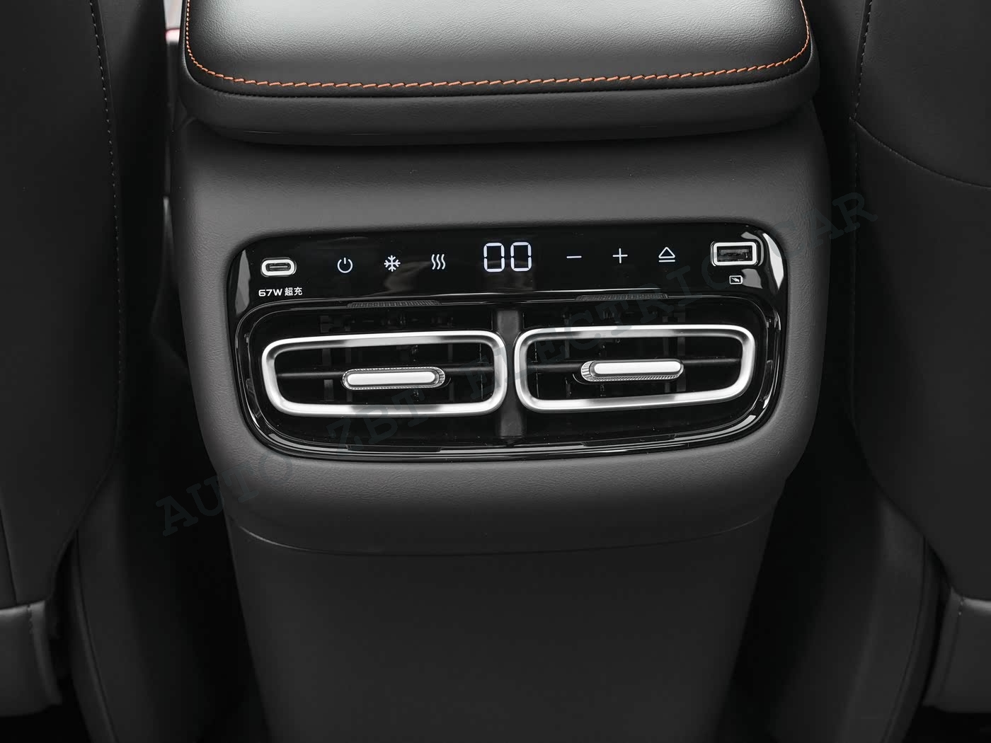 Qiyuan Q06 - L80