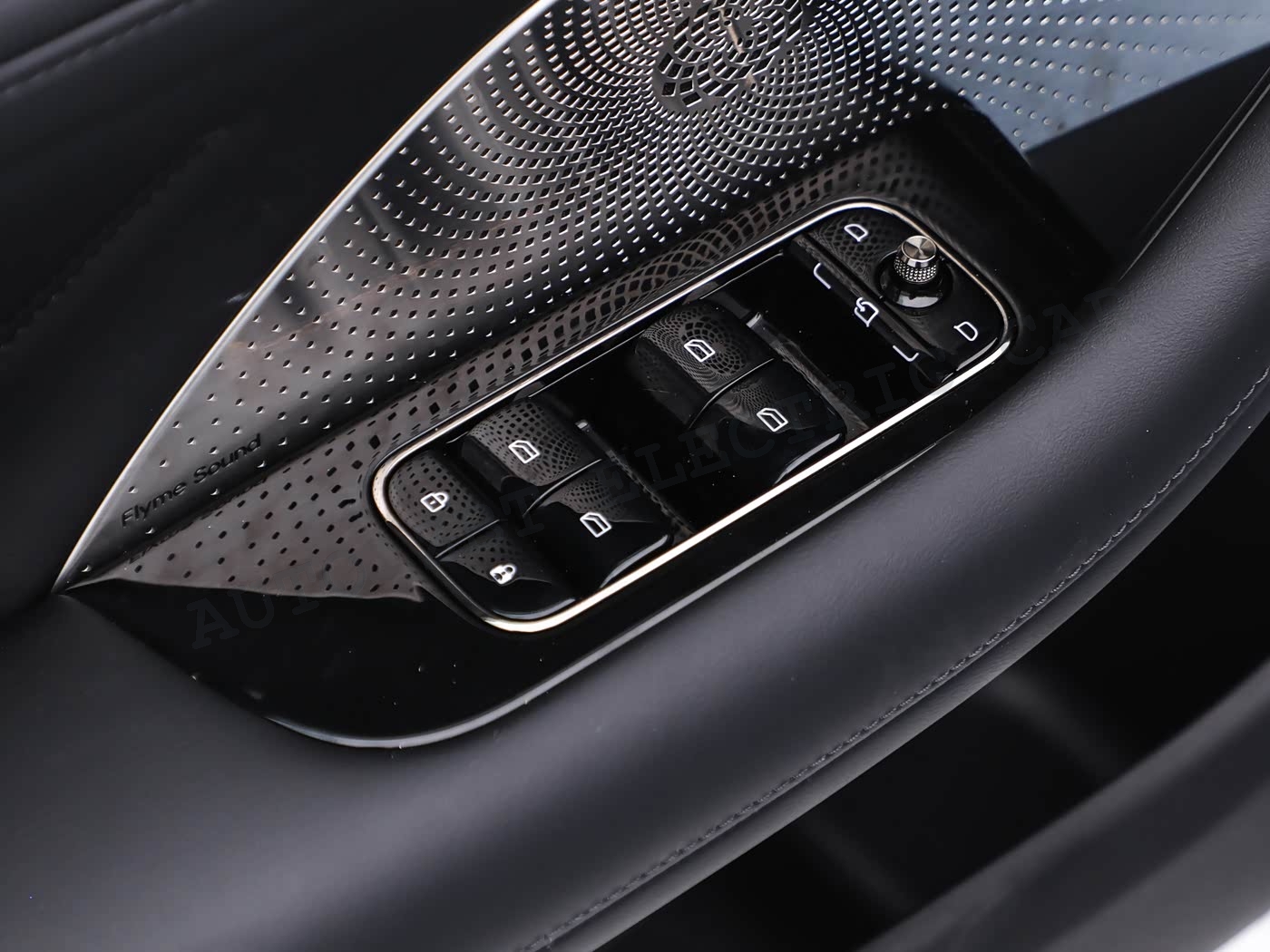 GEELY YHTT - BL61