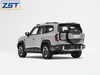 2026 DEEPAL G318 Gasoline-Powered SUV Fuel Vehicle US $29599.00 - 29999.00/