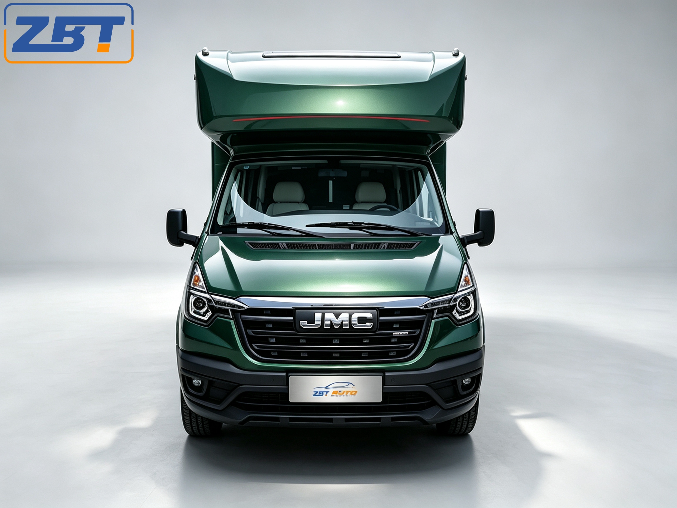JMC X RV - L02