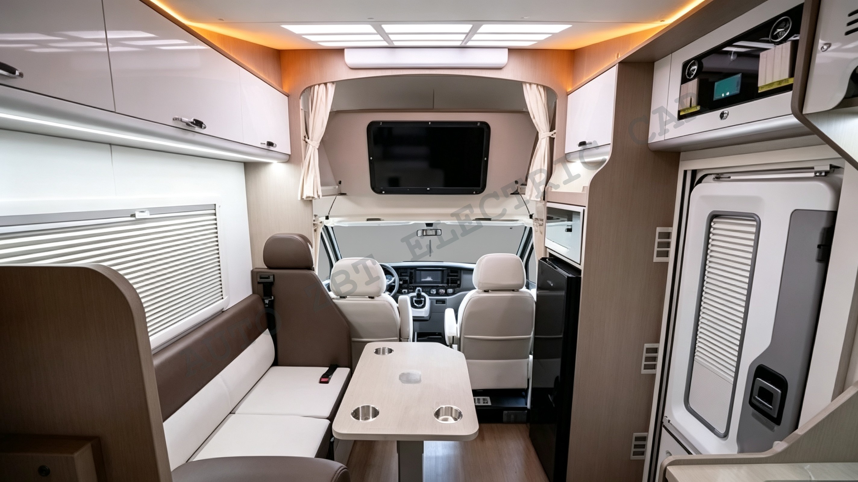 JMC X RV - W16