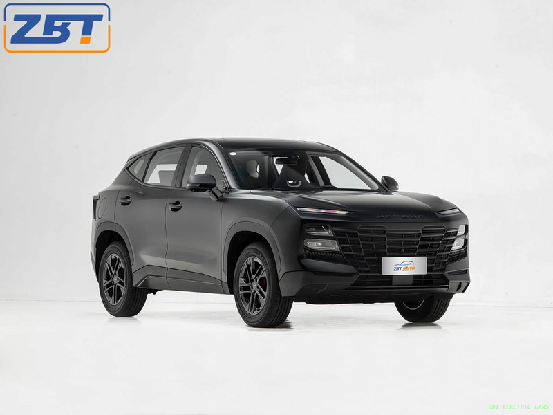 2026 jetour dasheng Gasoline-Powered SUV Fuel Vehicle US $17599.00 - 17999.00/