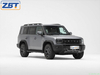 2026 Jetour Traveler Gasoline-Powered SUV Fuel Vehicle US $29599.00 - 29899.00/