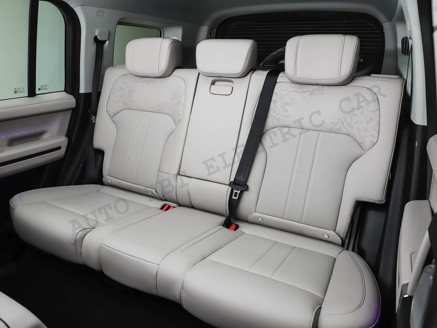 ZHONGHENG G700 - G75