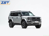 2026 ZHONGHENG G700 Gasoline-Powered SUV Fuel Vehicle US $57599.00 - 57999.00/