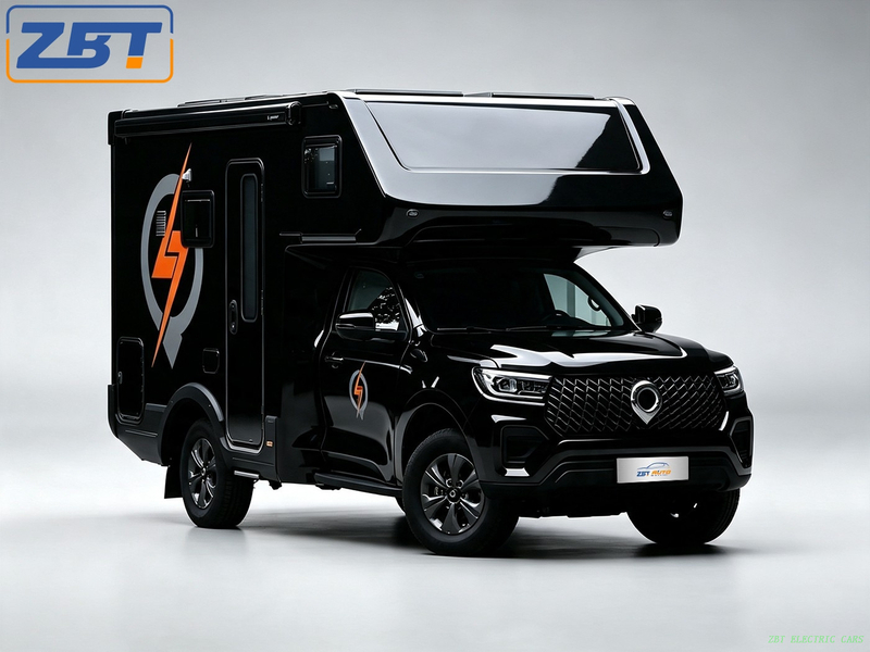 Free-style RV Gasoline-Powered RV Fuel Vehicle US $49599.00 - 49999.00/