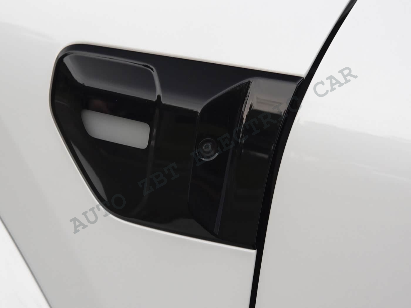 gacmotor yue7 - W21