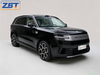 XIAOMI PENCEN N70 MAX Gasoline-Powered SUV Fuel Vehicle US $37599.00 - 37999.00/
