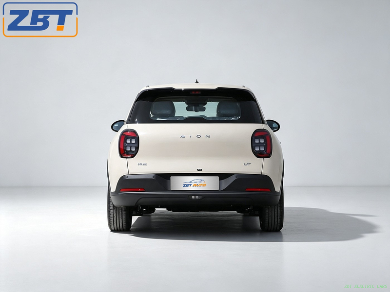 AION UT Gasoline-Powered SUV Fuel Vehicle US $11599.00 - 11999.00/