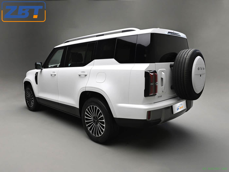 GWM H10 Gasoline-Powered SUV Fuel Vehicle US $33599.00 - 33999.00/