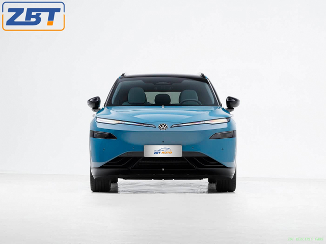 ID.UNYX 08 Gasoline-Powered SUV Fuel Vehicle US $39599.00 - 39999.00/