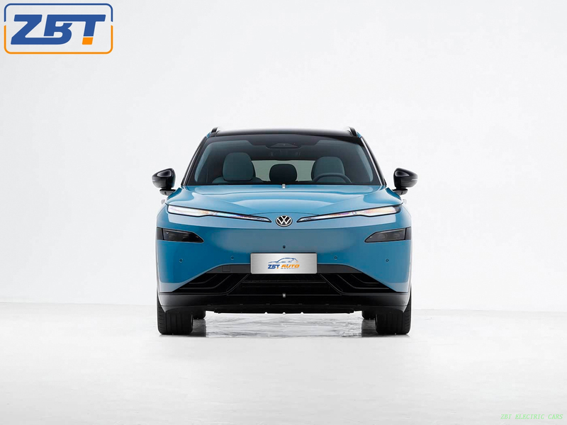 ID.UNYX 08 Gasoline-Powered SUV Fuel Vehicle US $39599.00 - 39999.00/