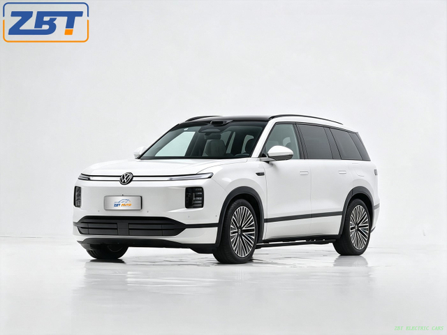 ID.ERA 9X Gasoline-Powered SUV Fuel Vehicle US $49599.00 - 49999.00/