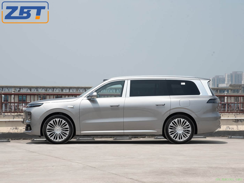 LINPAO D19 Gasoline-Powered SUV Fuel Vehicle US $29799.00 - 29999.00/