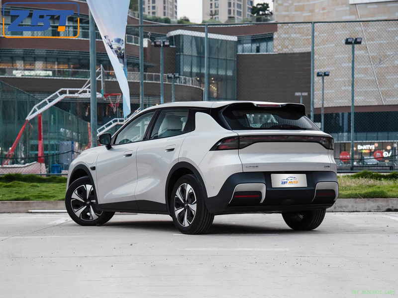 Qiyuan Q05 ULTRA+ Gasoline-Powered SUV Fuel Vehicle US $15599.00 - 15999.00/