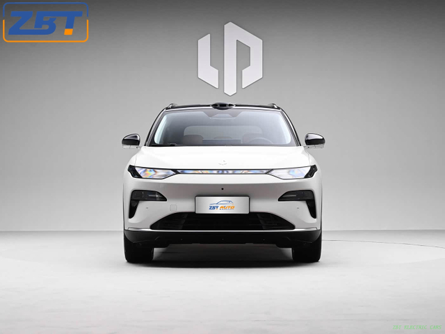 leapmotor C11 Gasoline-Powered SUV Fuel Vehicle US $22599.00 - 22999.00/