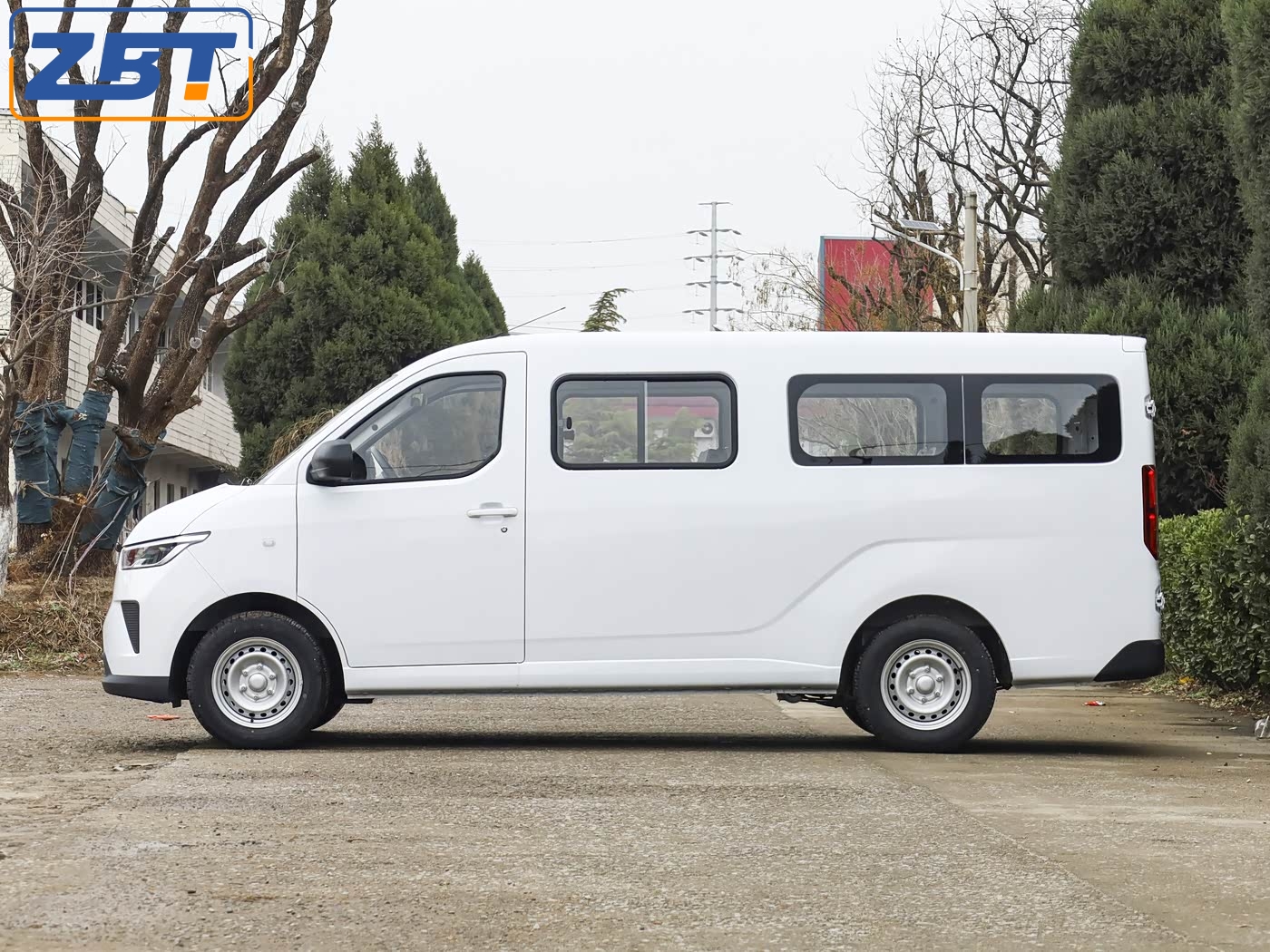 wuling yangguang - WR04