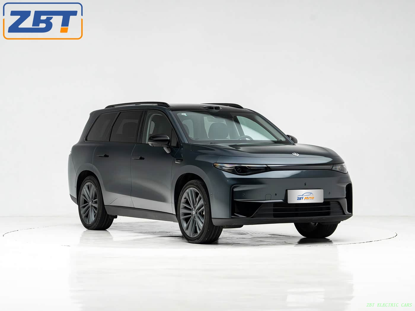leapmotor C16 Gasoline-Powered SUV Fuel Vehicle US $25599.00 - 25999.00/