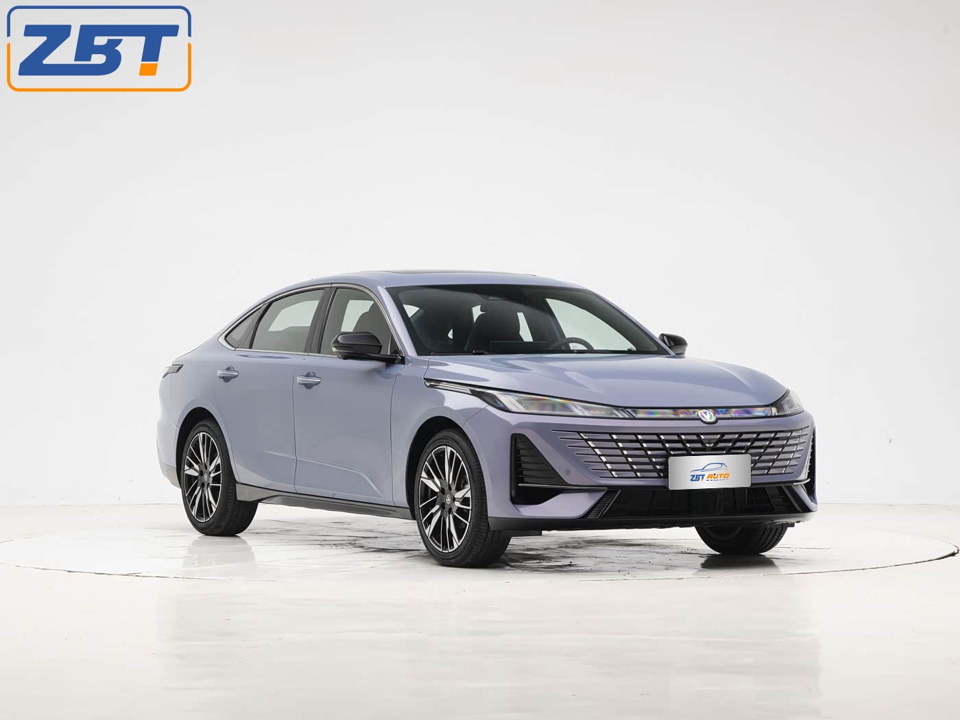 Changan Yidon - BL03