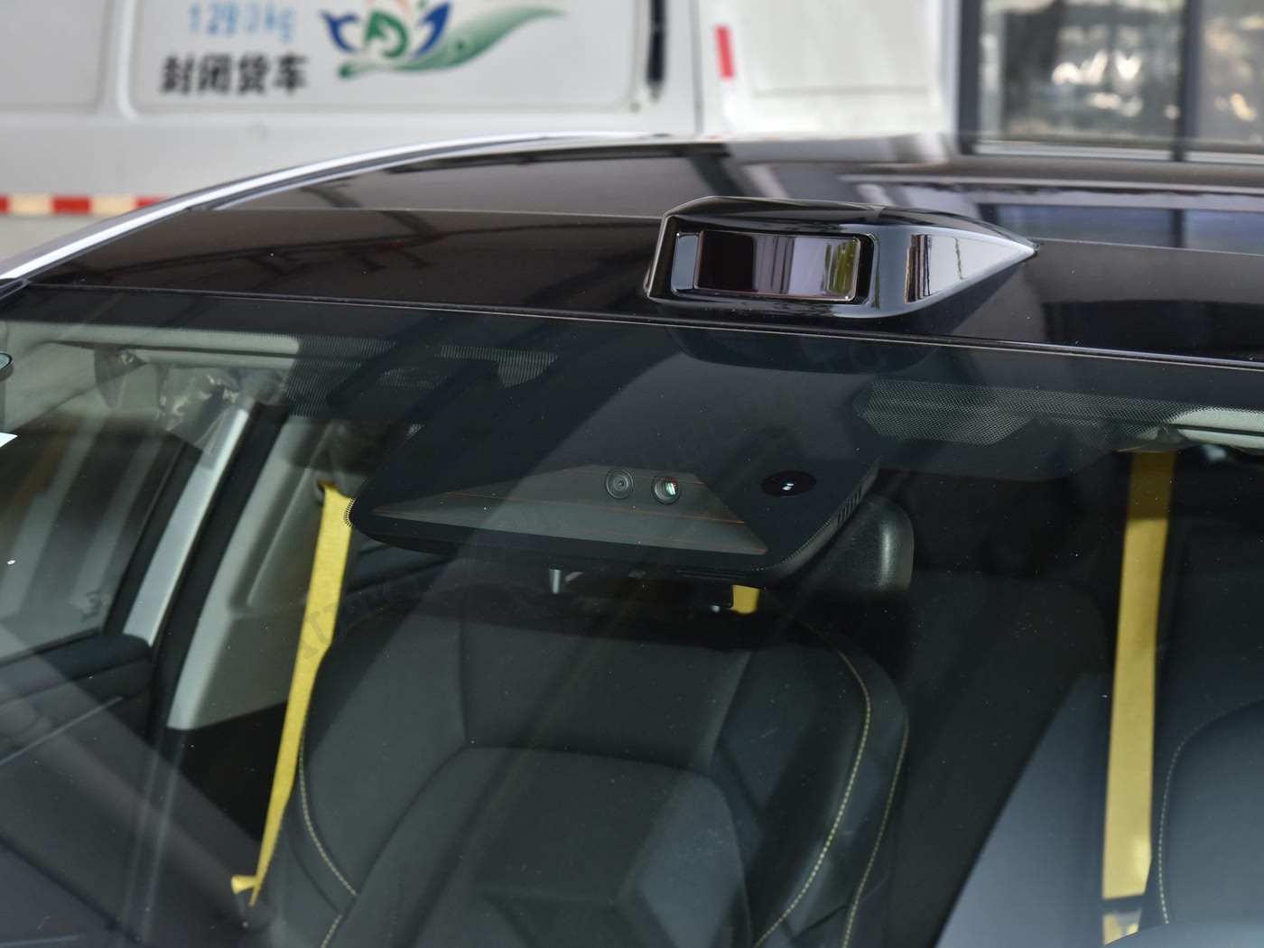 Toyota BZ5-AR19