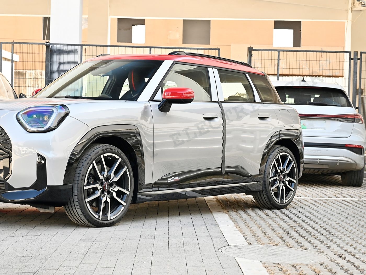 guangshu mini-AR17