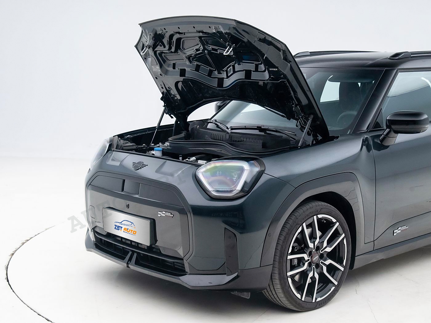 guangshu mini-B10