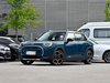 Electric MINI New Energy Electric Sedan Electric Car USD $32599.00 - $32999.00/